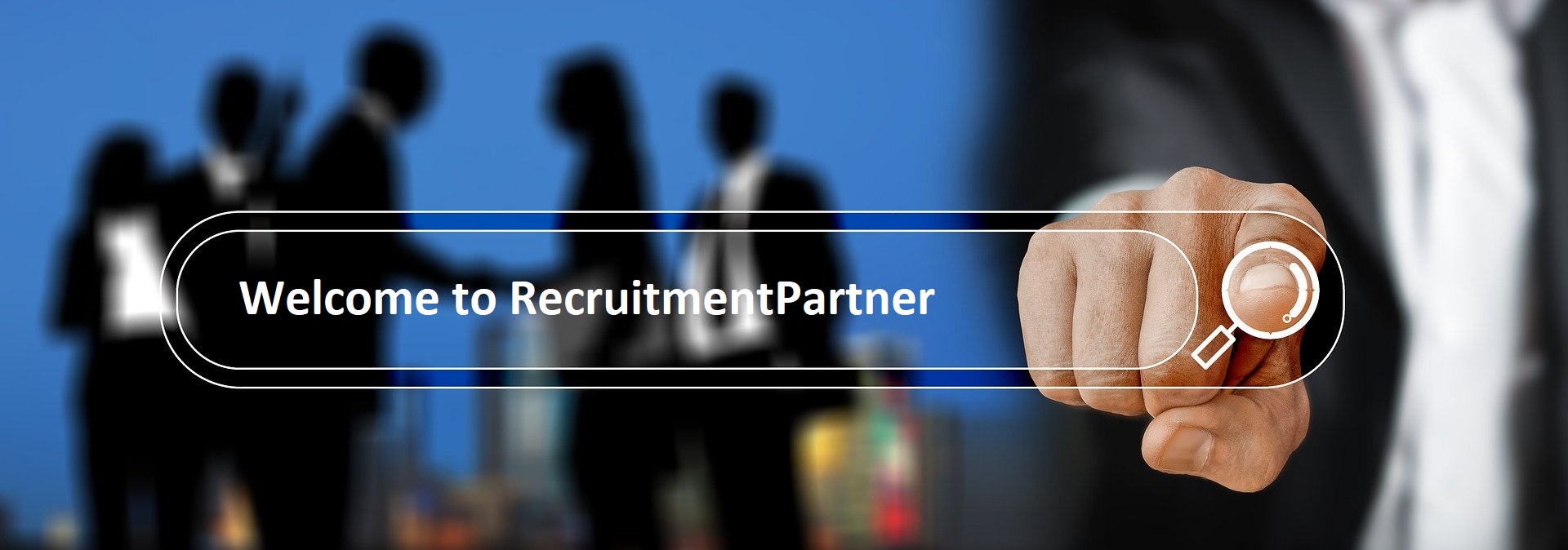 Company Banner